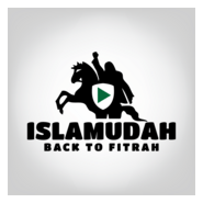 Islamudah Logo PNG Vector