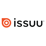 Issuu Logo PNG Vector