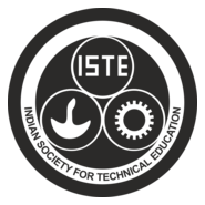 ISTE Logo PNG Vector