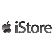 istore Logo PNG Vector