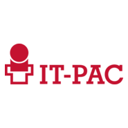 IT-PAC Sverige AB Logo PNG Vector