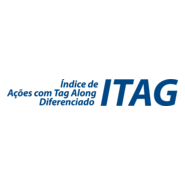 ITAG Logo PNG Vector