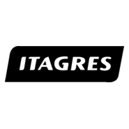 Itagres Logo PNG Vector