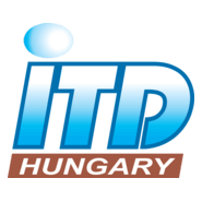 ITD Hungary Logo PNG Vector