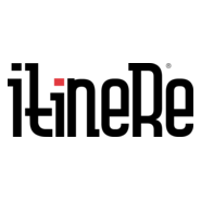 ITINERE Logo PNG Vector