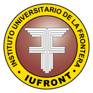 IUFRONT Logo PNG Vector