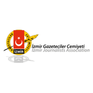 İzmir Gazeteciler Cemiyeti Logo PNG Vector
