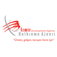 İzmir Kalkınma Ajansı Logo PNG Vector