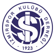 Izmirspor KD Logo PNG Vector