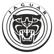 Jaguar New Logo PNG Vector