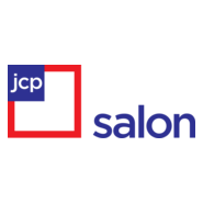 JC Penney Salon Logo PNG Vector