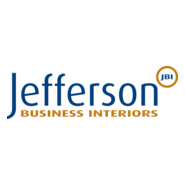 Jefferson Business Interiors Logo PNG Vector