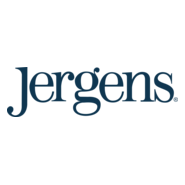 Jergens Logo PNG Vector