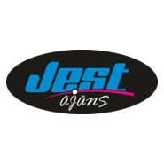 Jest Ajans Logo PNG Vector