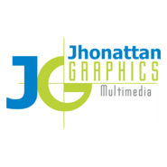 jhonattan graphics multimedia Logo PNG Vector