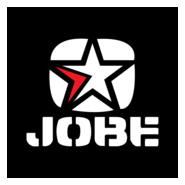 Jobe Sports Logo PNG Vector