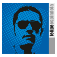 José Felipe Espindola Logo PNG Vector