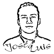 Jose Luis Logo PNG Vector