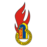 Jugendfeuerwehr, DFV Logo PNG Vector