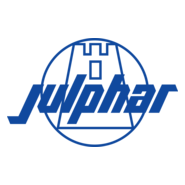 Julphar Logo PNG Vector