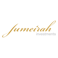 Jumeirah Investments Logo PNG Vector