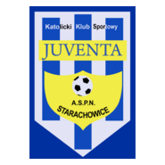 Juventa Starachowice Logo PNG Vector