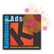Kaleidoscope Ads Logo PNG Vector