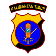 Kalimantan Timur Logo PNG Vector