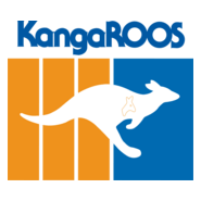 KangaROOS Logo PNG Vector