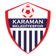 Karaman Belediyespor Logo PNG Vector
