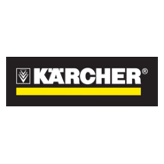 Karcher Logo PNG Vector