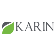 Karin Logo PNG Vector