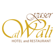 Kaser Al-Wali Logo PNG Vector