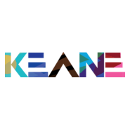 Keane Logo PNG Vector