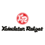 Kedaulatan Rakyat Logo PNG Vector