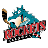 Kelowna Rockets Logo PNG Vector