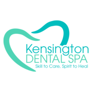 Kensington Dental Spa Logo PNG Vector
