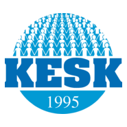 KESK Logo PNG Vector