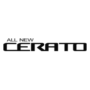 Kia Cerato Logo PNG Vector