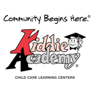 Kiddie Academy Logo PNG Vector