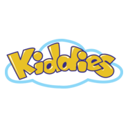 kiddies Logo PNG Vector