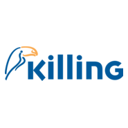KILLING Logo PNG Vector