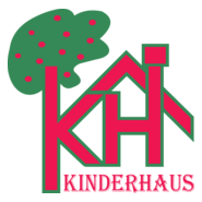 Kinderhaus Logo PNG Vector