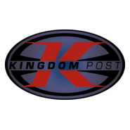 Kingdom Post Inc. Logo PNG Vector