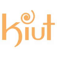 Kiut Logo PNG Vector