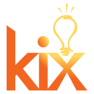 KIX Logo PNG Vector