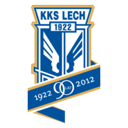 KKS Lech Poznań Logo PNG Vector