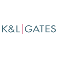K&L Gates Logo PNG Vector