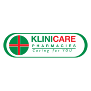 Klinicare Pharmacies Logo PNG Vector