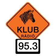 Klub Radio 95.3 Logo PNG Vector
